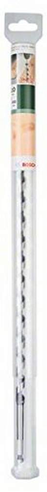Bosch 2609255234 Wood Auger Drill Bit with Self-Cutting Threaded Point/Diameter 10mm