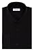 Calvin Klein Men's Non Iron Regular Fit Herringbone French Cuff Dress Shirt