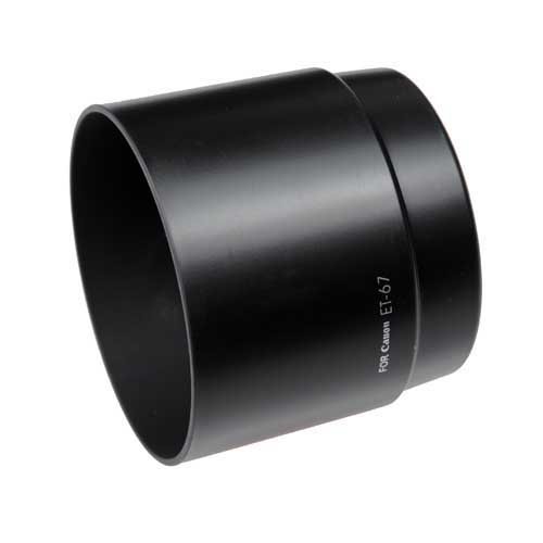 Metal Tripod Mount Collar Ring For Canon EF 100mm F/2.8L Macro IS USM Lens – DSLRKIT Brand 9 thumbnail image
