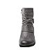 Women's KadiMaya1616-2 Boots, Grey, 10 B(M) US