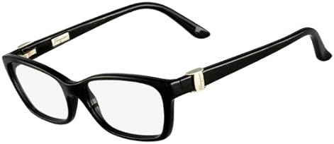 Salvatore Ferragamo Eyeglasses SF 2649 BLACK 001 SF2649