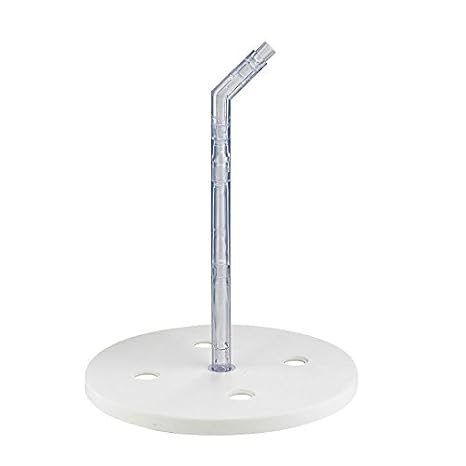 Cake Support Structure For Easy Gravity Defying Cakes By Cakeframe Bonus Conversion Guide Included Pouring Kit - 