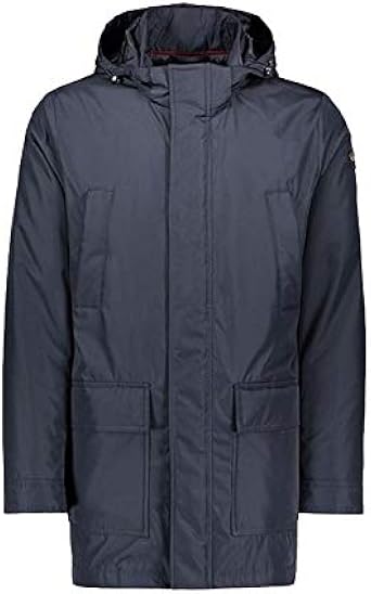 paul & shark yachting jacket