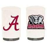 The Original Bottle Popper, Automatic Beer Bottle Opener, Alabama Crimson Tide