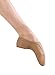 Bloch Dance Women's Pulse Leather and Neoprene Split Sole Jazz Shoe