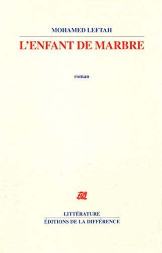 L' enfant de marbre