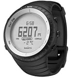Suunto Glacier Gray Core Watch