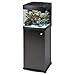Sauder 413689, Select 14 Gallon Aquarium Stand, Black Finishthumb 1