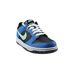 Nike Youth Dunk Low SE GS DR0165 001 Crater - Photo