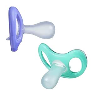 pacifier recommendations