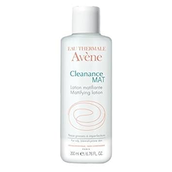 avene mattifying toner