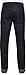 Calvin Klein Men's Slim Straight Jeans, Osaka Blue, 32x30