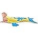 Catalonia Kids Flounder Blanket, Hooded Wearable Snuggle Tail Blanket, Super Soft Plush Sleeping Bags for Children Boys Girls, Gift Idea