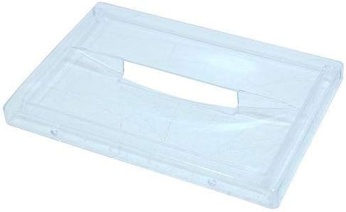 Sparefixd Fridge Freezer Salad Crisper Drawer Front For Hotpoint Hs3022vl Kitchen Home Appliances Home Kitchen Arcadiawinds Com