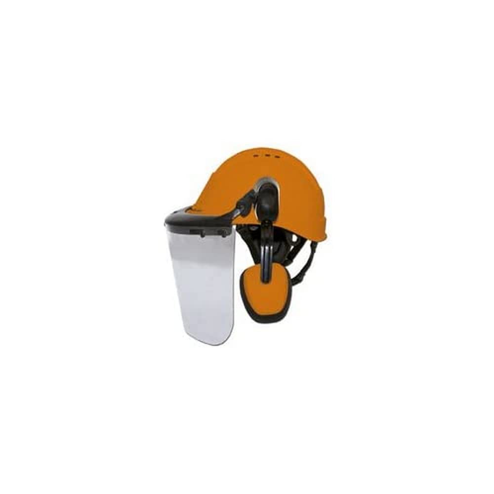Ega Master 35681 - Colourless Plycarbonate Visor For Helmet W/O Ventilation