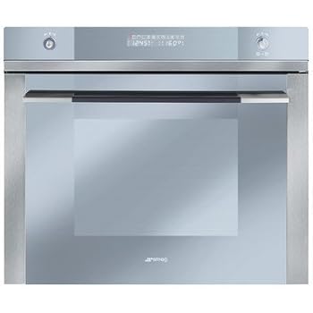 Amazon.com: Smeg Evolution Series sc770u 27" único ...