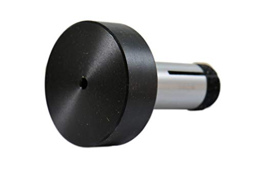 Shars 1x3" Precision 5C Fixture Mount Lathe Face Plate New 202-1243 M