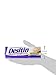 Desitin Maximum Strength Diaper Rash Paste 4 oz tube (Pack of 3)