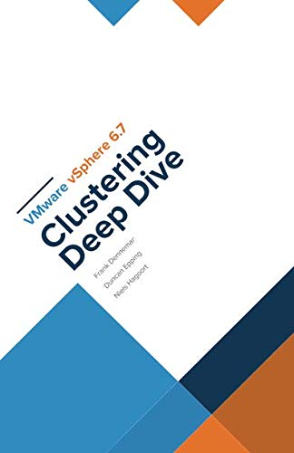 VMware vSphere 6.7 Clustering Deep Dive - //medicalbooks.filipinodoctors.org