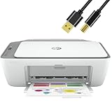 HP All in One Wireless Color Inkjet Printer Print