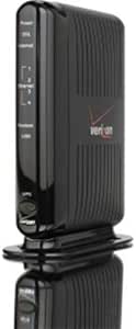 Amazon.com: Actiontec Gt784wnv Verizon Modem Router: Computers