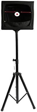 Chenjinxiang01 Target, Slingshot Target Set Target Target Target Outdoor Slingshot Practice Target Box Resistant To Elastic Cloth Bracket Target (40 Target Box + Bracket To Send Target Heart)