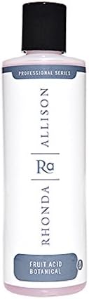 Rhonda Allison Fruit Acid Botanical (8.11 fl oz)