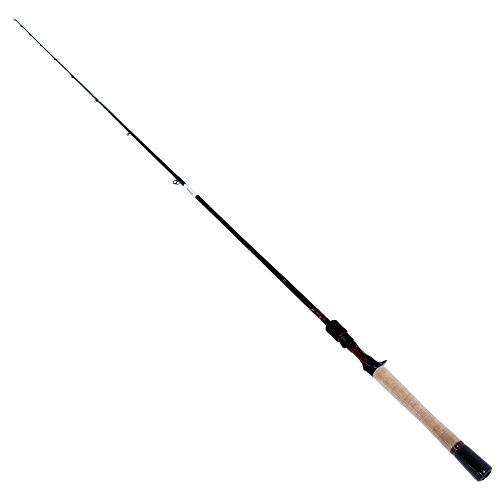 Daiwa FUEGO Series 1pc LnWt 10-20 SKU: FG701MHFB
