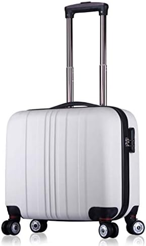 Xswzaq Xlx ボーディング 16インチ スモールスーツケース トロリーケース メンズ レディース ビジネススーツケース ユニバーサルホイール Qweeer 123