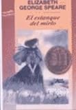 Image de El Estanque del Mirlo (the Witch of Blackbird Pond) (Spanish Edition)