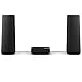 Philips CSS5530B/37 Zenit Cinema Speakers (Black)thumb 3
