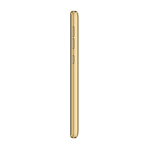 IKall K8 Smartphone (5.5 Inch, 2GB, 16GB) (Gold)