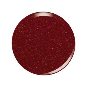 Kiara Sky Nail Lacquer - 456 Diablo