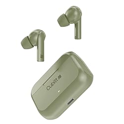 Cubitt True Wireless Earbuds Generation 2, 5.3