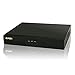 SUNBA 1080P HD ONVIF NVR 8CH H.264 Network Camera Digital Video Recorder (NVR-F2008PL) - No Hard Drive