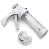 Kuhn Rikon Clear Cookie Press