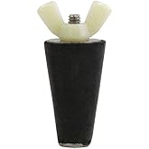 No. 1 to 5 Universal Rubber Winter Plug for 1/2 to 1 Inch Pipe