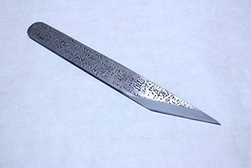 Kiridashi Knife Japanese Kogatana Woodworking Fujiwara Yasuki White 2 Steel Blade Width 21mm