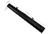 BATURU 4Cells PA5185U-1BRS PA5184U-1BRS PA5186U-1BRS Laptop Battery for Toshiba Satellite C55 C55D C55T L55 L55D L55T Series C55-B C55-B5200 C55-B5300 C55-B5302 C55-B5299 C55-B5202 L55-C5346PL