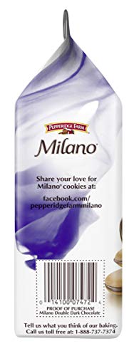 4 Pepperidge+Farm+Cookies+Chocolate+3+count