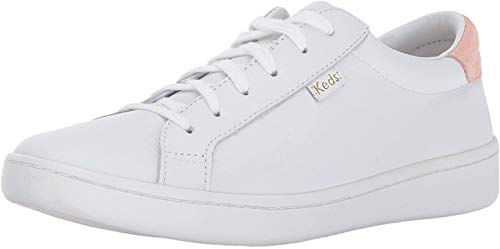 ace leather keds