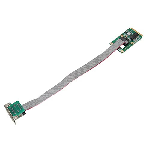 PCIe Gigabit Ethernet Network Card