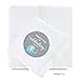 Andaz Press Boy Elephant Baby Shower Collection, Round Circle Label Stickers, Thank You for Celebrating with US!, 40-Pack