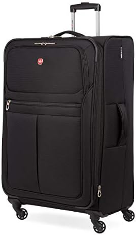 Amazon.com | SAMSONITE Base Boost - Spinner 78/29 Expandable Hand