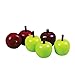 The Queens Treasures 6 Apples and Crate
