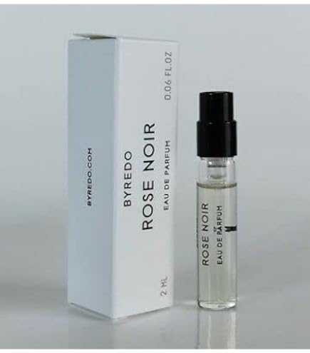 Amazon.com : BYREDO Reine De Nuit Extrait De Parfum, Deluxe Mini