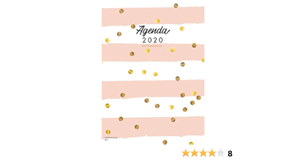 26+ Calendario Settimanale Download stampa calendario 2022 personalizzato