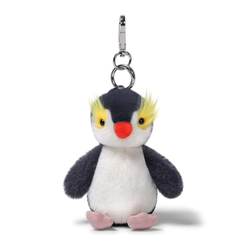 McHugs Macaroni Penguin Charm マカロニペンギン ぬいぐるみ MC600135