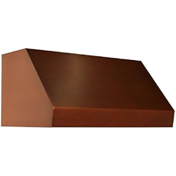 Amazon Com Zline 30 In 1200 Cfm Designer Series Under Cabinet