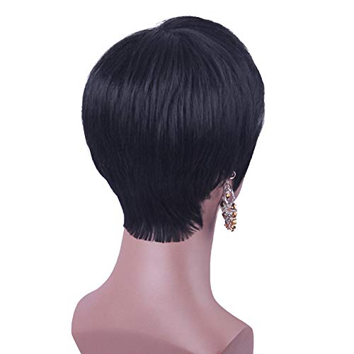 2 SUPPION+Parting+Fashion+Straight+Female